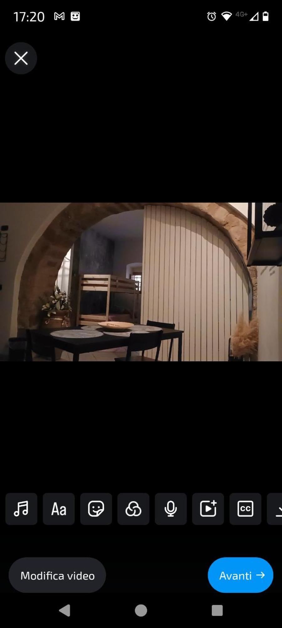 Al Vico Bartoli Suite Room Mazzarino Exterior photo