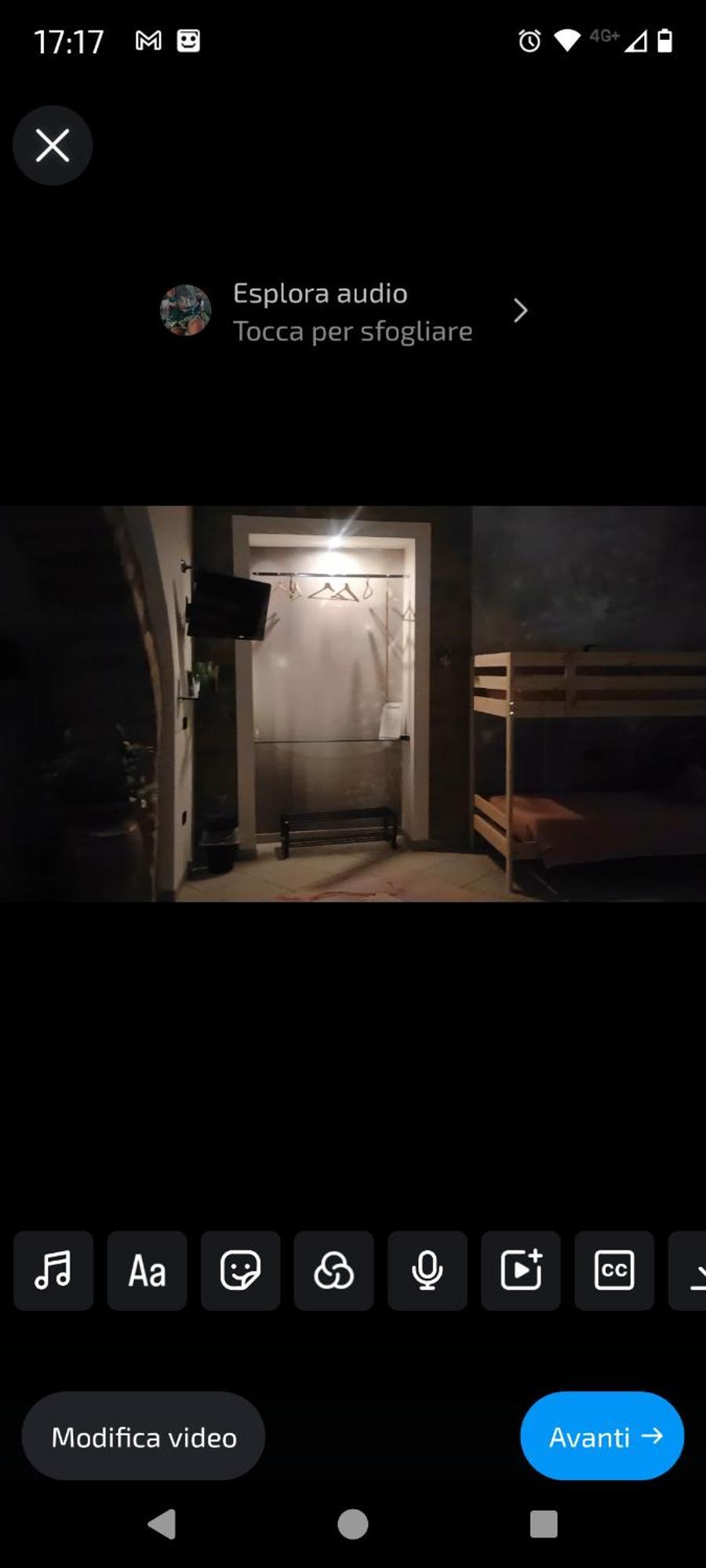 Al Vico Bartoli Suite Room Mazzarino Exterior photo
